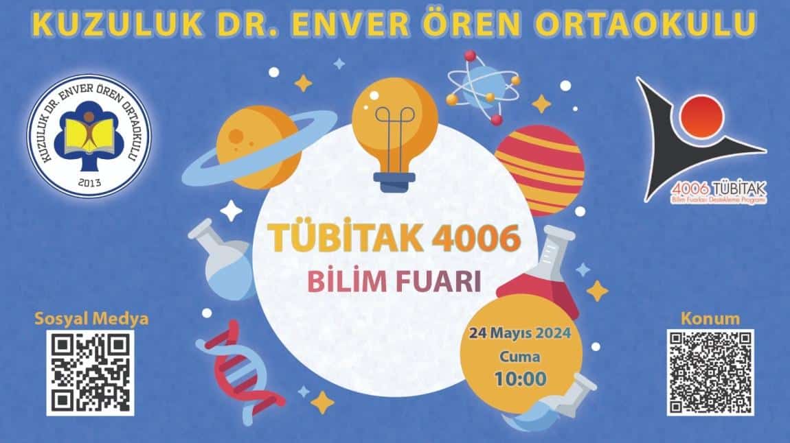 TÜBİTAK Bilim Şenliği